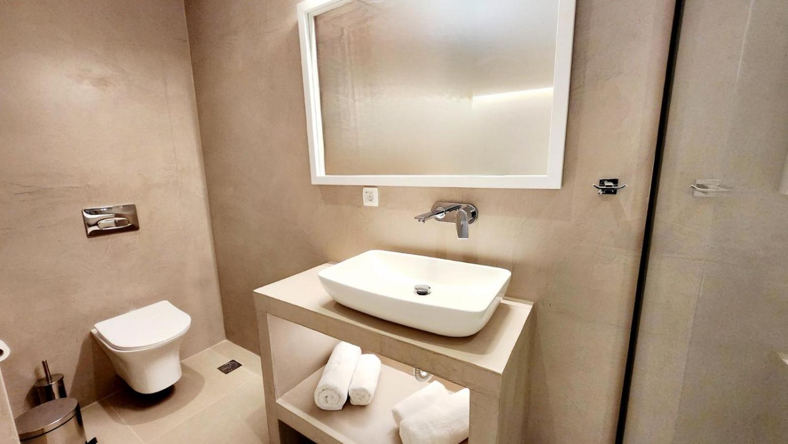 Hayal Suites Santorini Emporio  Exterior foto