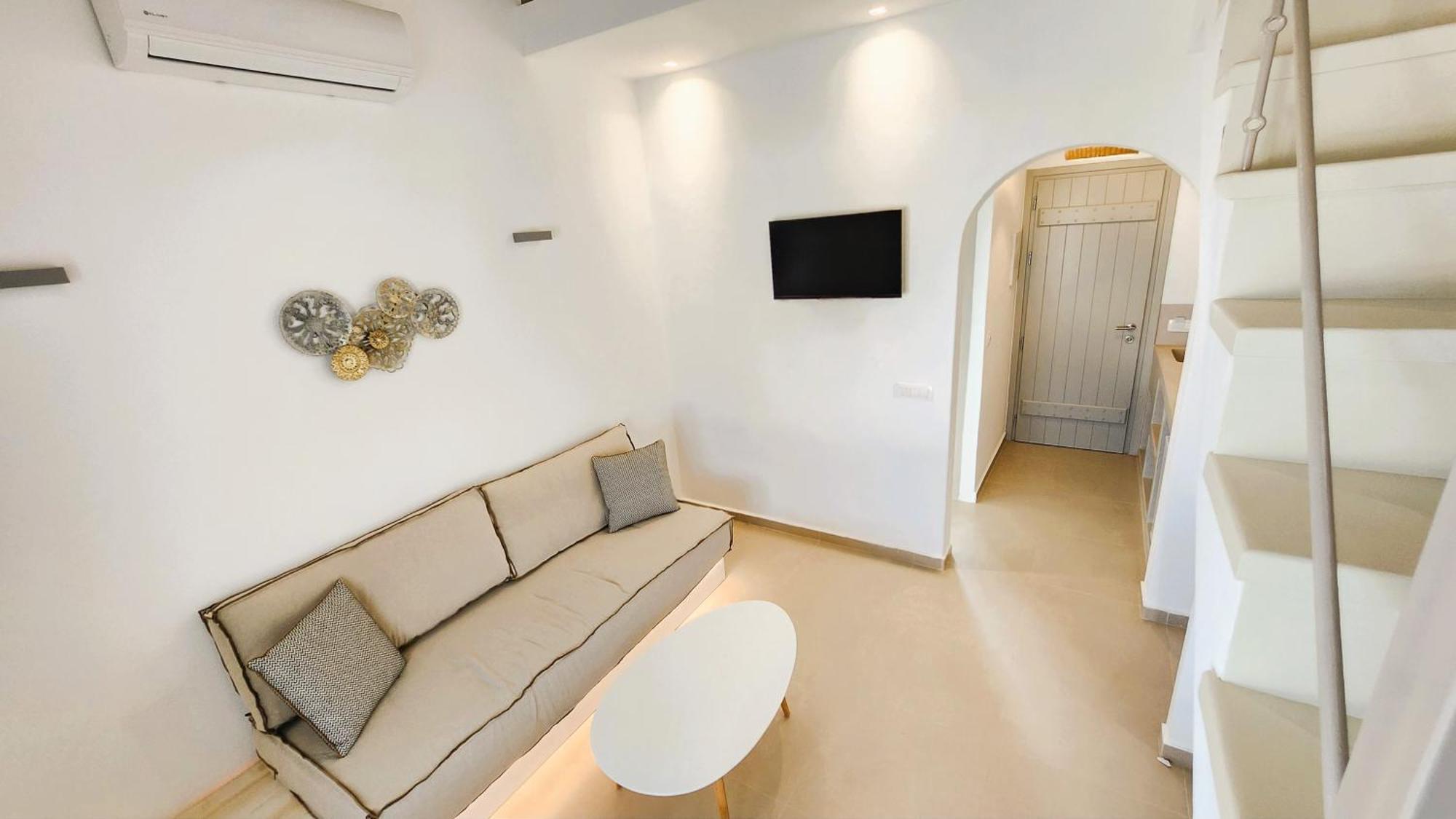 Hayal Suites Santorini Emporio  Exterior foto
